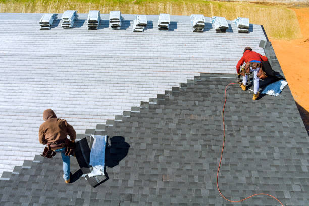 Best Commercial Roofing Services  in Sandy Hook, CT