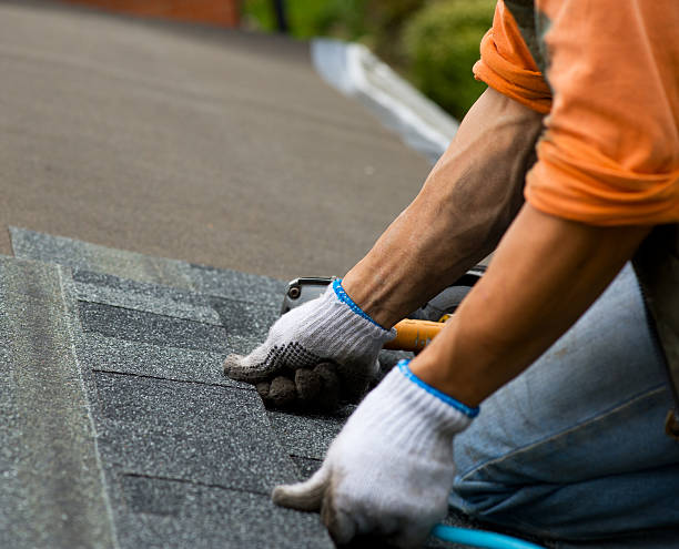 Best Storm Damage Roof Repair  in Sandy Hook, CT