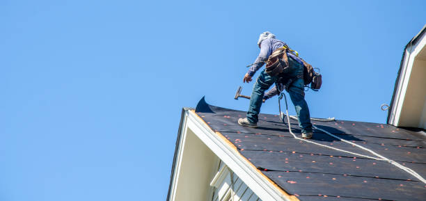 Reliable Sandy Hook, CT Roofing Contractor Solutions